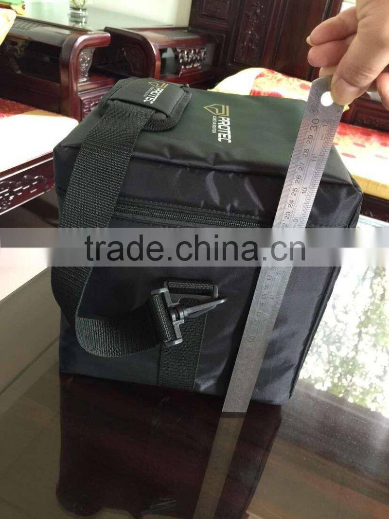 OEM Outdoor non woven high quality insulated cooler bag,lunch cooler bag,picnic cooler bag