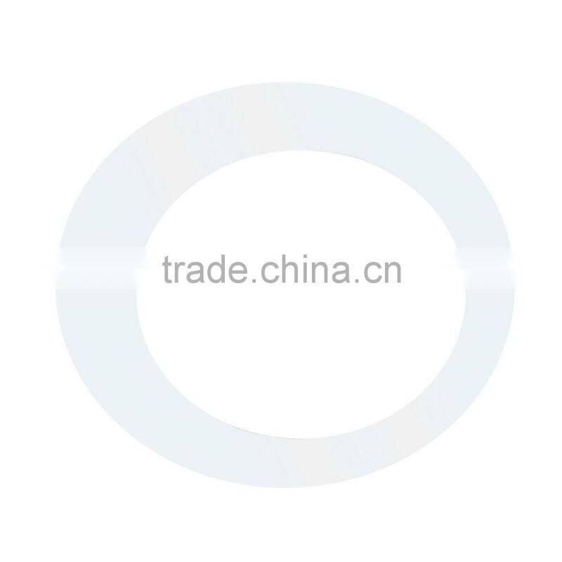 Fashion Circles Mirror Sheet Wall Sticker Style Removable Decal Vinyl Art Wholesale Wall Sticker for Living Room Home Decor