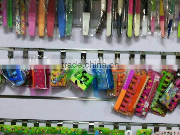 Feet file Foot remove with plastic handle