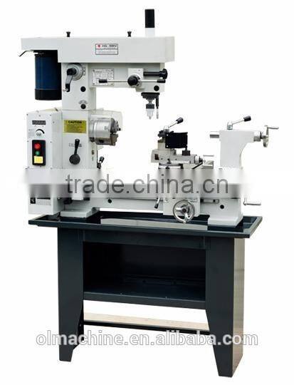 Multi purpose machine HQ400 500 800