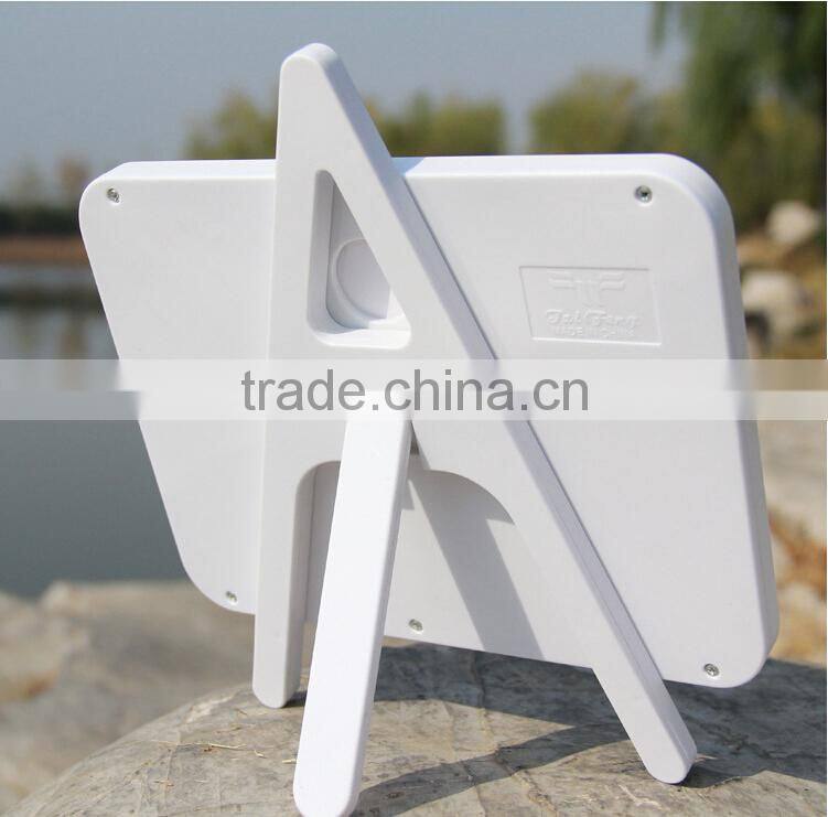 Hot Selling Cheap Plastic Photo Picture Frames Souvenir Picture Frame Wholesale