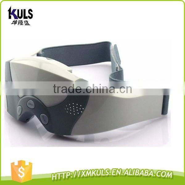 2017 new style Eye care massage instrument portable eye massager