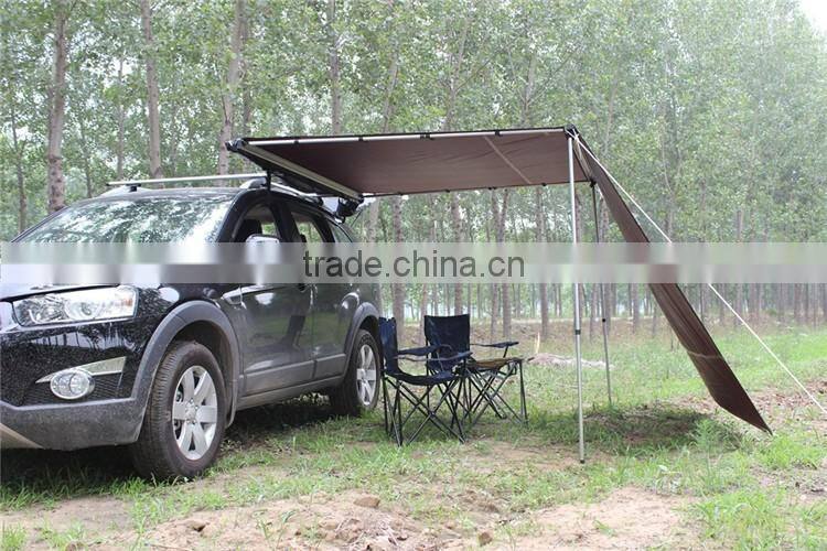 2017 Inflatable awning tent camping furniture discount outdoor gear