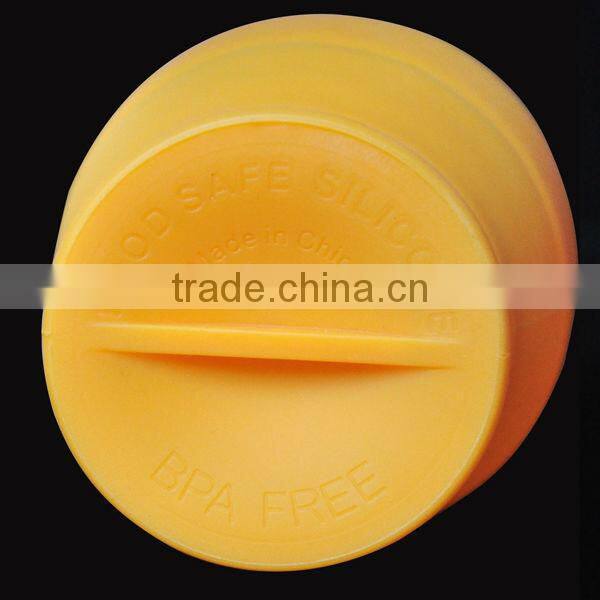 20oz foodgrade water bottle with tap for outdoor camping hiking