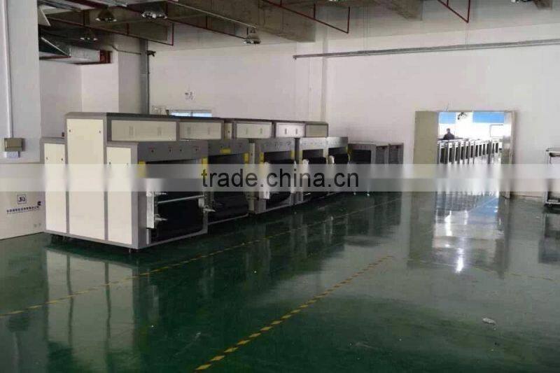 tunnel size 1000mmx1000mm X ray baggage scanner/cargo inspection x-ray machine, x-ray luggage scanner