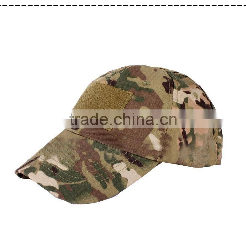 Army Camouflage Baseball Cap Import From China