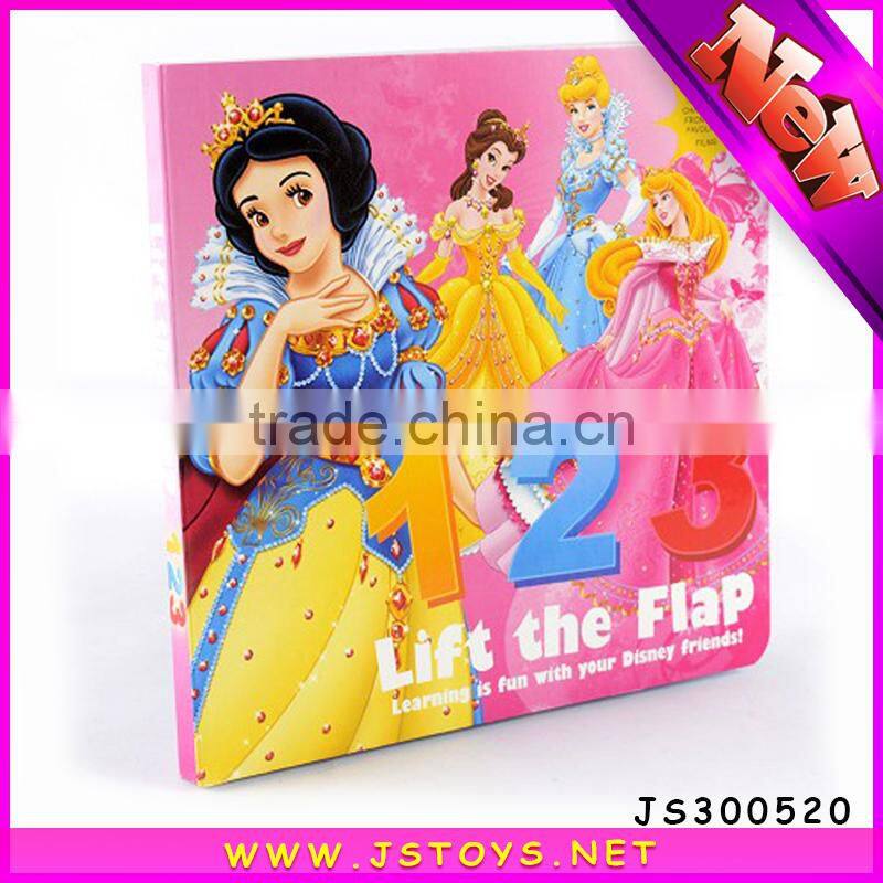child book printing wholesale