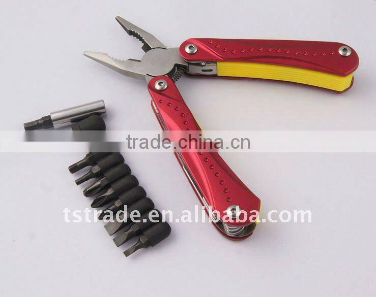 new multi-function plier high carbon steel Multi Pliers multi-function plier,stainless steel plier multi tool PM414