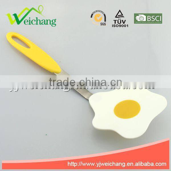 WCE499 EGG SHOVEL ,PP, HOT SALE