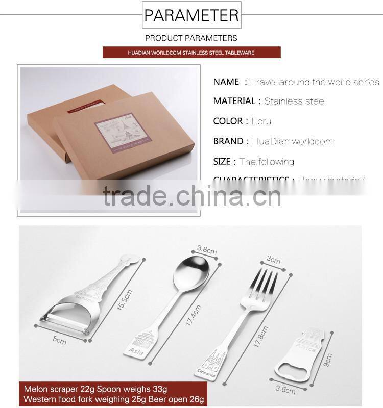 new design promotional corporate gift for travel gift