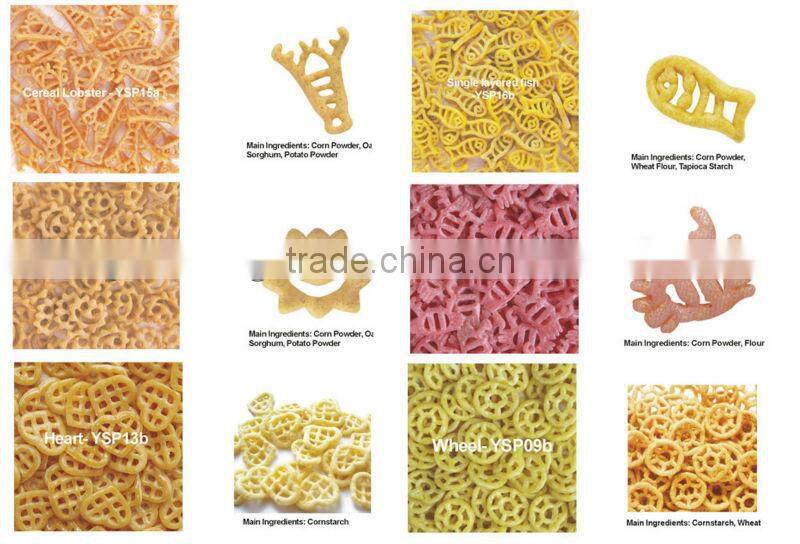 75g Perforated Drumsticks corn chips