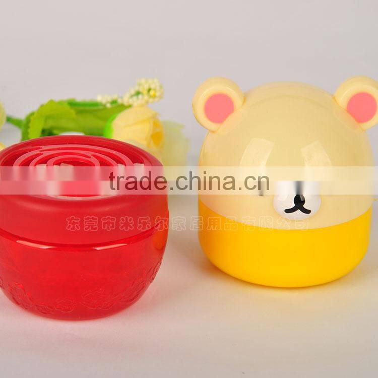 Fresh Air Eliminate Odor Gel Air Freshener