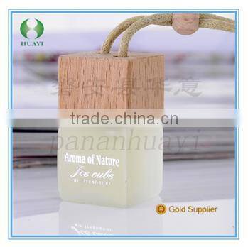 5ml Car Reed Diffuseur Voiture Pendentif Bouteille Vide