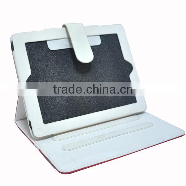 Hot Sell For Ipad Mini cover Case ,360 degrees rotating