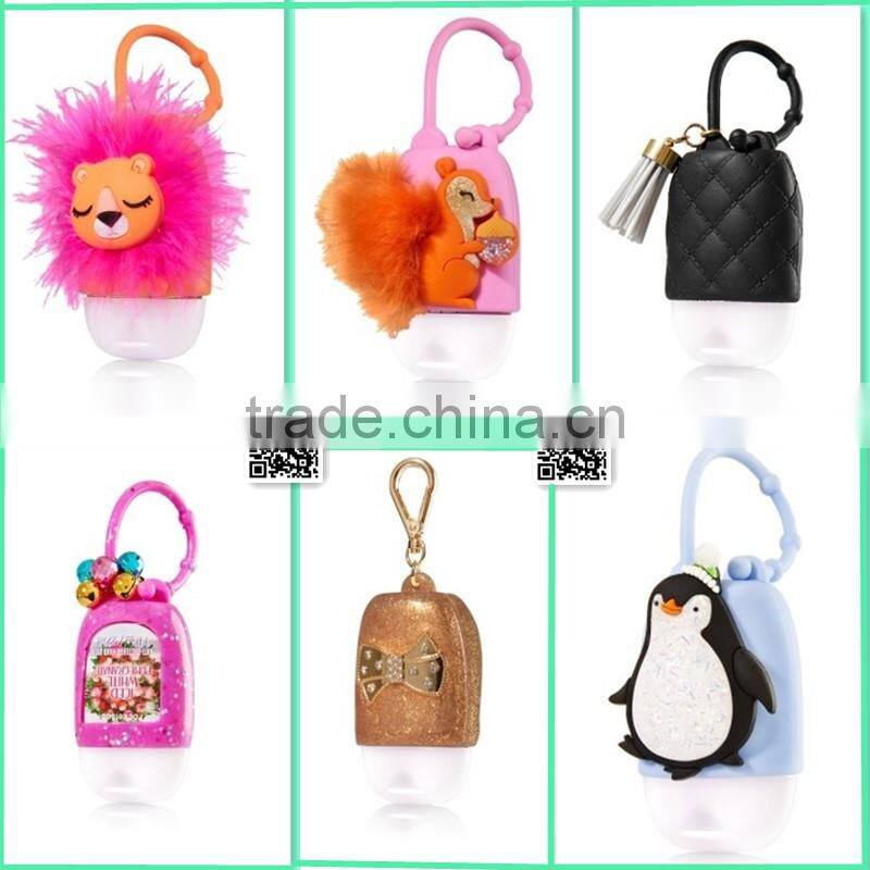 z04 30ml 3D waterless wholesale bulk hand sanitizer