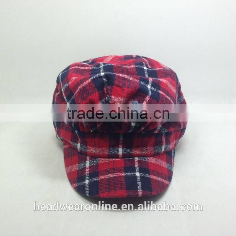 Dong Guan Wholesale Kid Size Berea Stock Children Baseball Cap