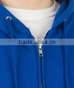 Ultra Lightweight Zip Hoodie Nanchang