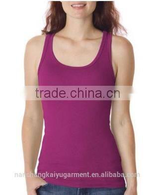Fashion Tank Top Bodybuilding Tank tops Gym Tank Top