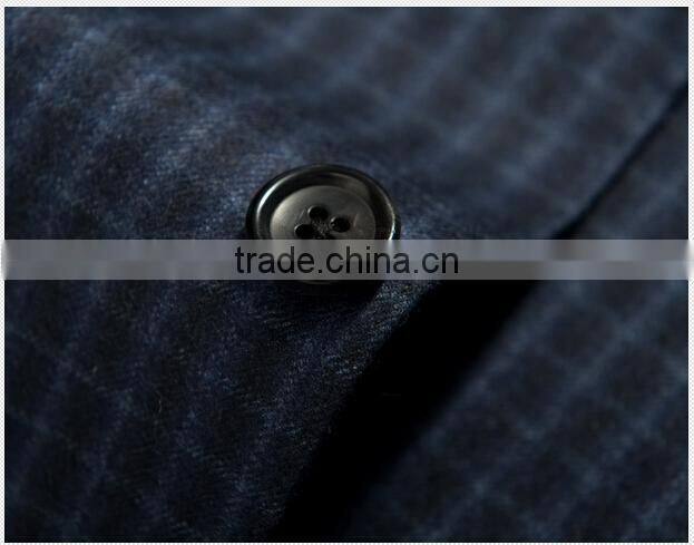 custom fashion handmade slim fit blazers for men casual