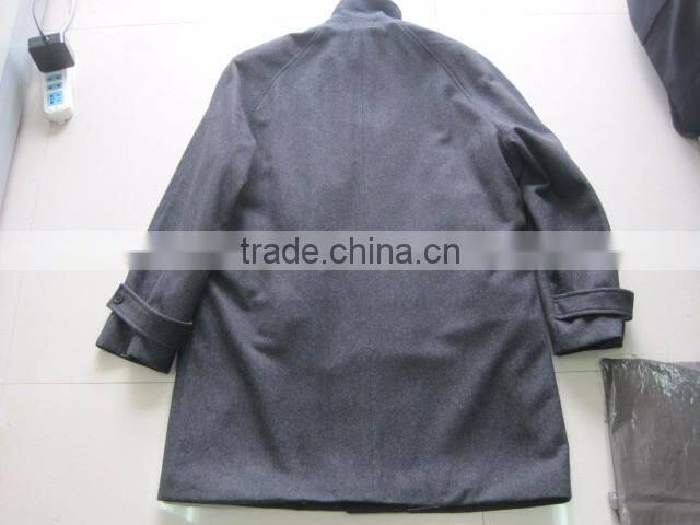 Latest design coat pant men suit