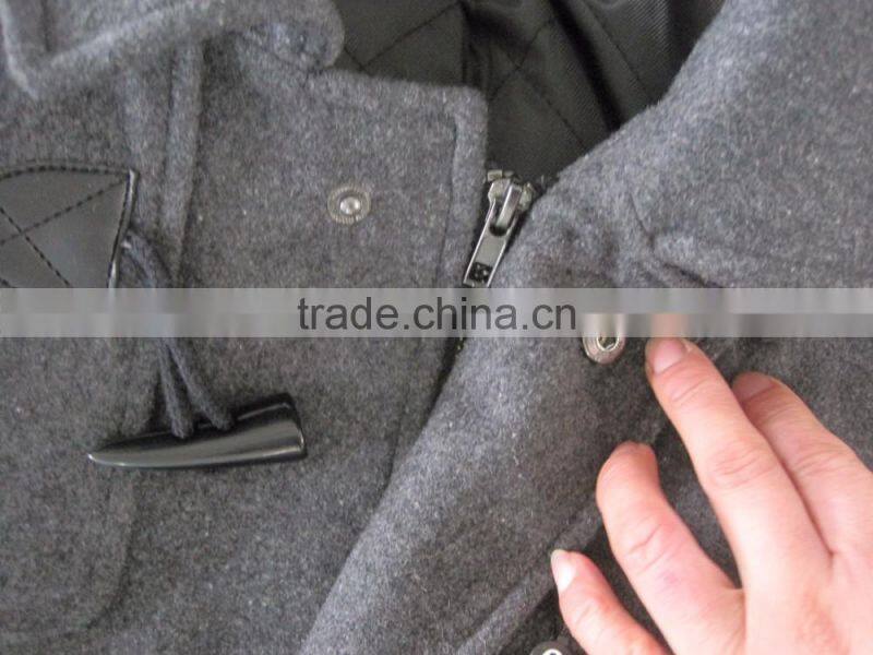 Men coats autumn 2016