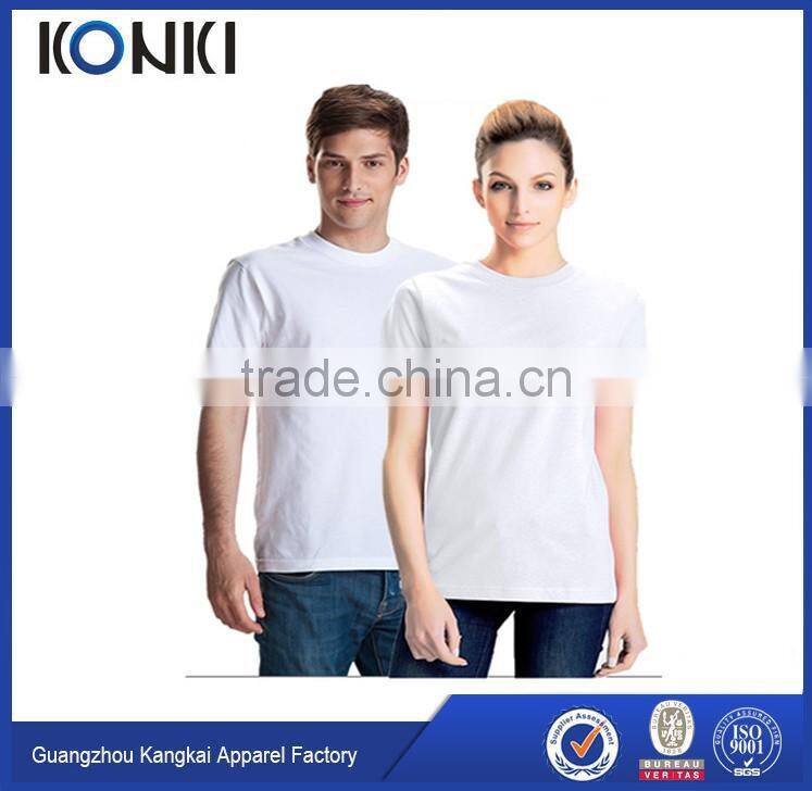 1 dollar t shirt blank 100% cotton t shirt for men cheappest t shirt