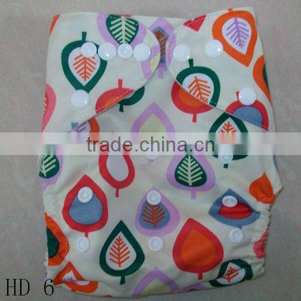 2013 Cloth Diaper Nappies New Pattern Best Cloth Diapers The Best Cloth Baby Diaper
