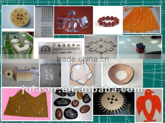 new standard small laser cutting machine and co2 mini laser engraving machine