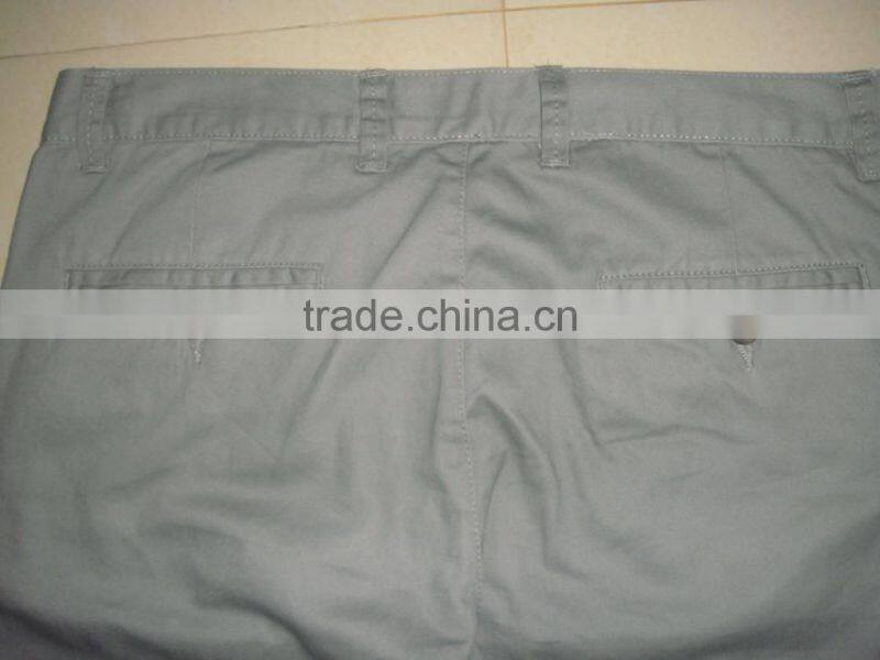 woven mens clothing, Man's Formal Pant