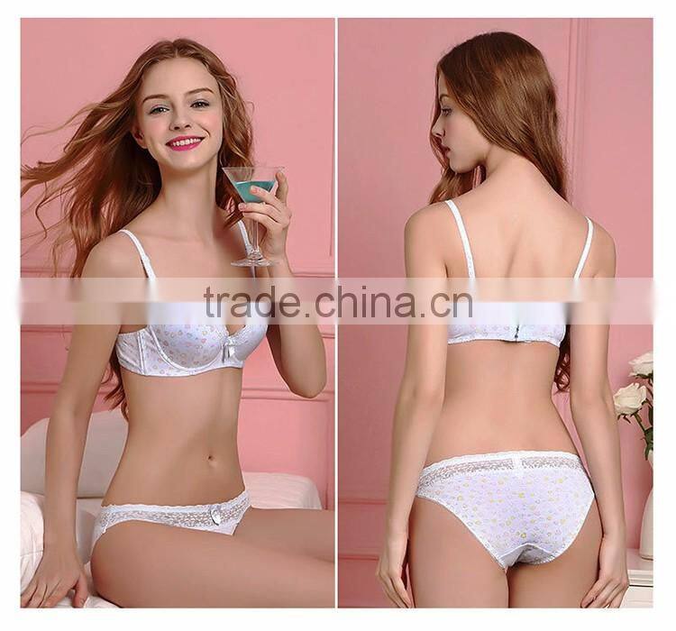 Wholesale pant and rave nded bra