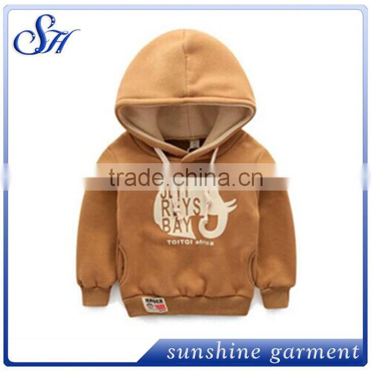 Children's Shirts & Tops China Buying garment