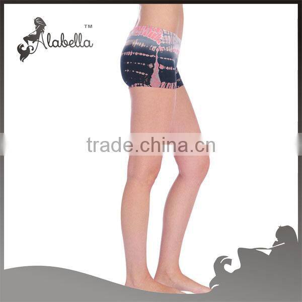 Top quality Custom polyester athletic fabric apparel