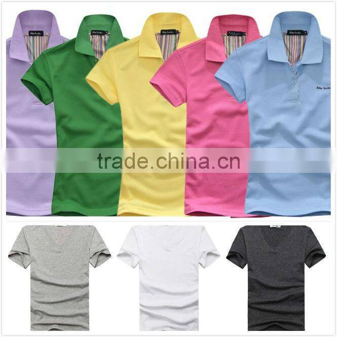 hot sell long sleeve shrit