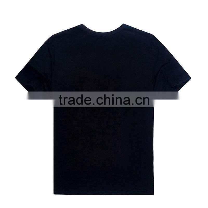 print number fashion t shirt for men