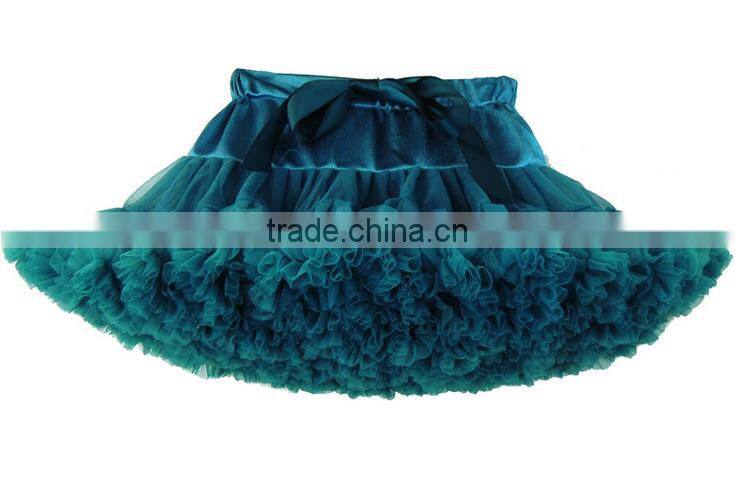 baby girls princess tutu skirt children cheap dance ballet pettiskirt