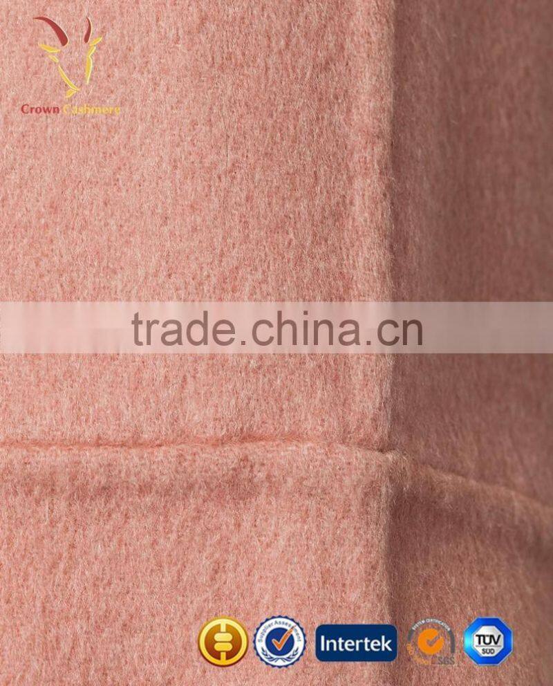 Fashion Korean Girl Coat,Cashmere Wool Girls Long Coat