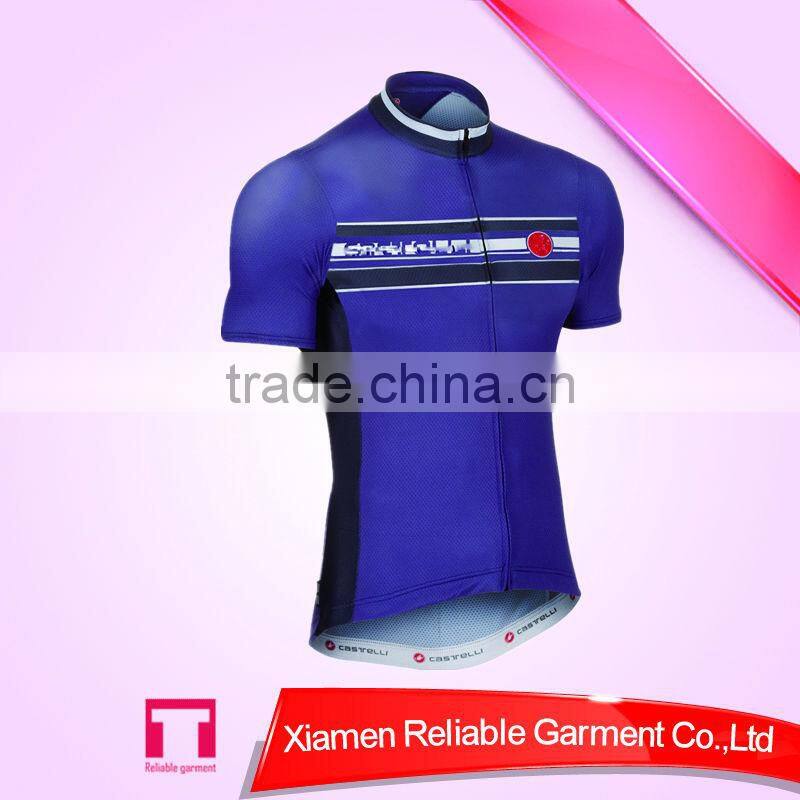 2016 New design top quality of bike riding clothes
