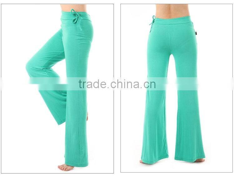 custom design classic ladies stage&dance dress,dance pants