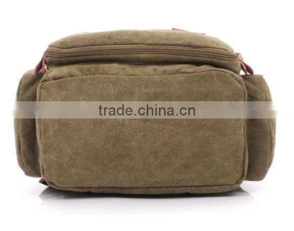 2016 fashion hidden plain drawstring customize skateboard backpack billboard