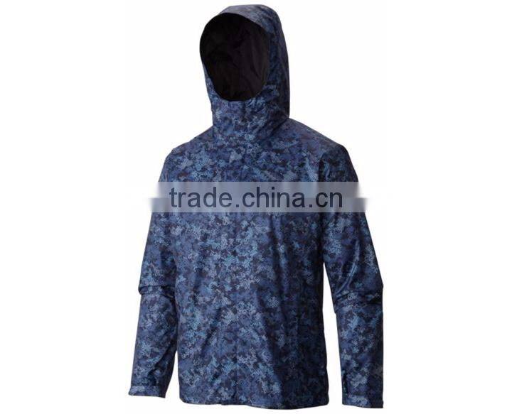 Hunting Clothes Camo Jacket Men Outdoor Jackets