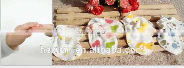 cotton baby mittens,Baby mittens, Newborn Infant Baby Mittens, China baby
