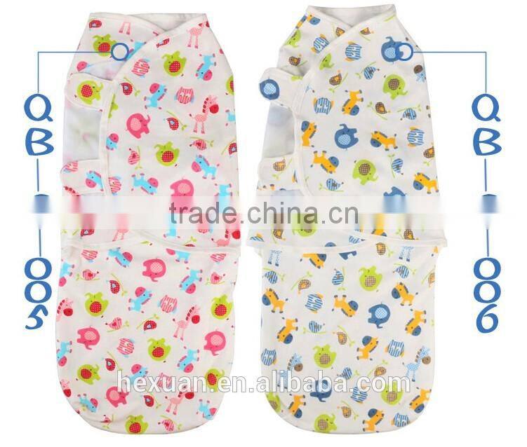 100%Cotton White Cotton Muslin Swaddle Baby Blanket