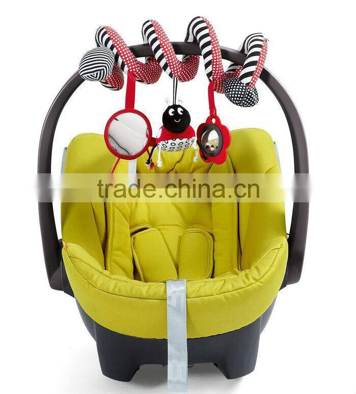 animal crib toy, name brand hanging baby toy