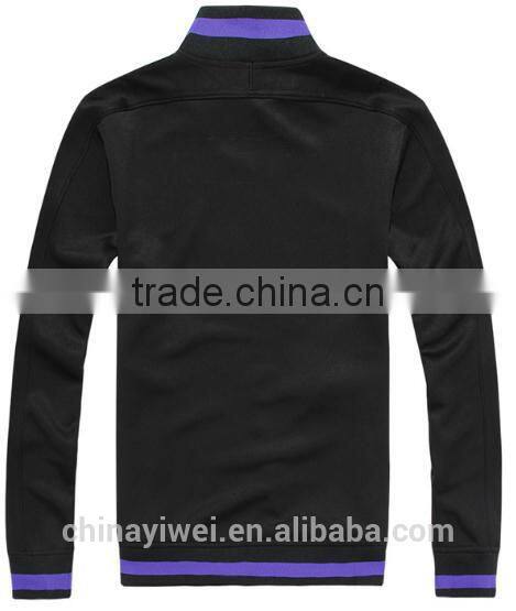 custom football team jacket