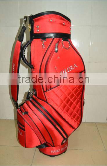 Golf bag