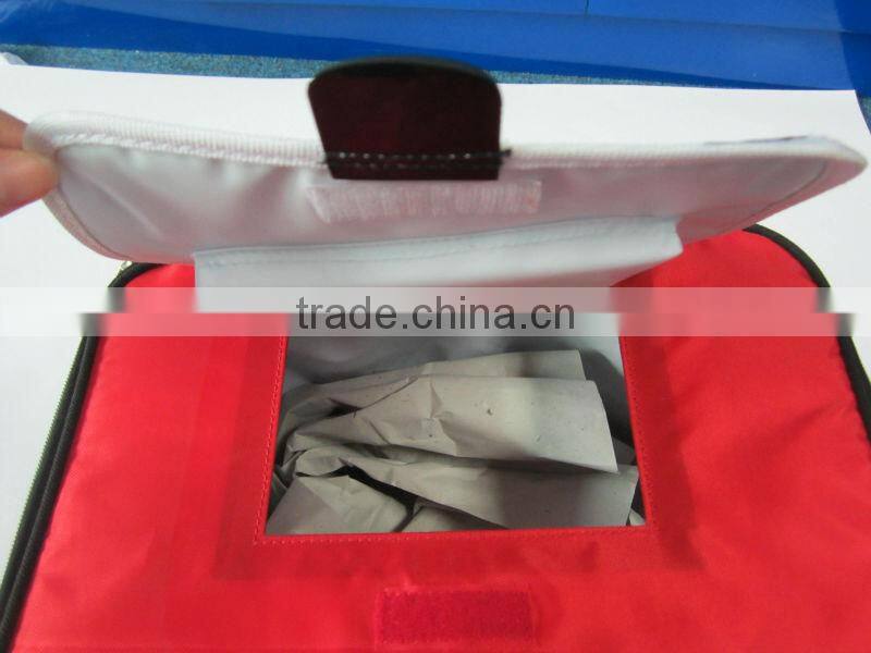 GR-C0078 multifunctional lunch cooler bag with strap