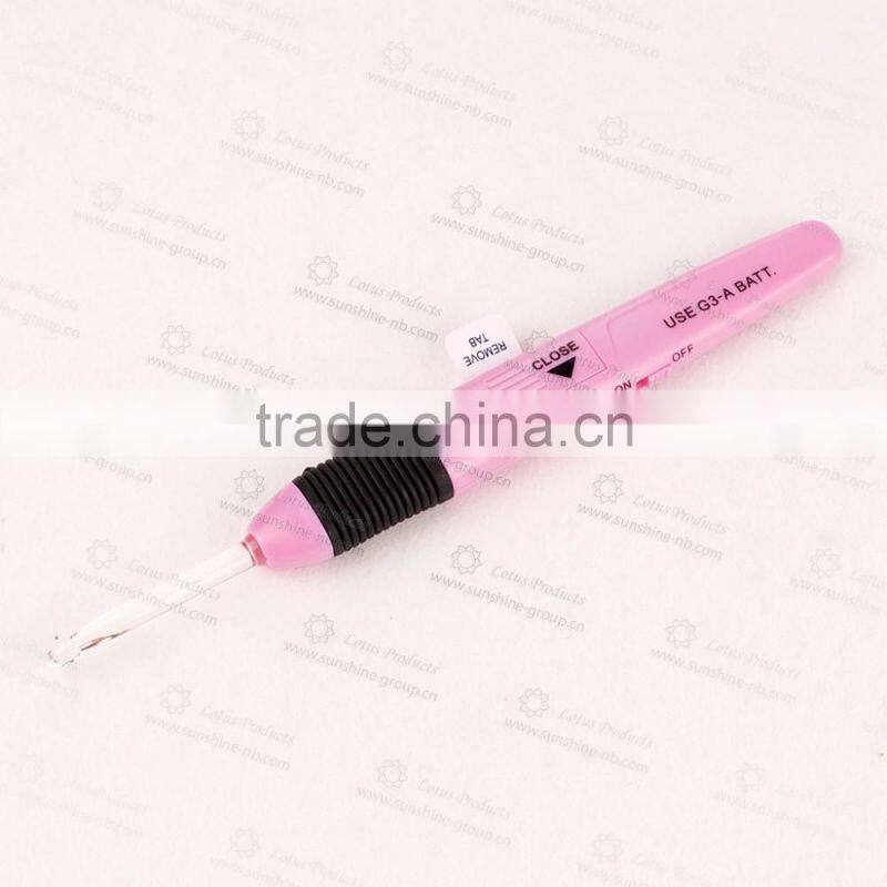 High Quality Crochet Lite Crochet Hooks With Light Knitting Needle Crochet Hook Set