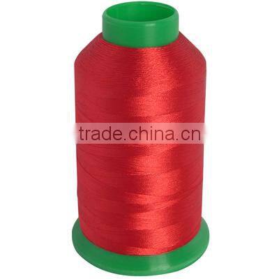 120d/2 100 rayon viscose embroidery machine thread