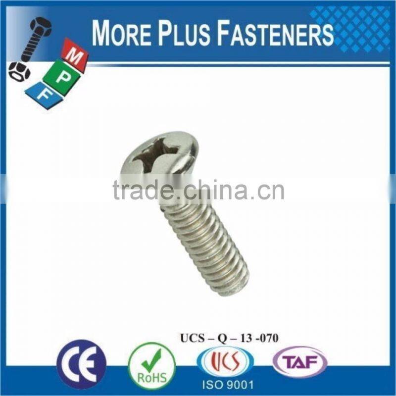 Made in Taiwan DIN 966