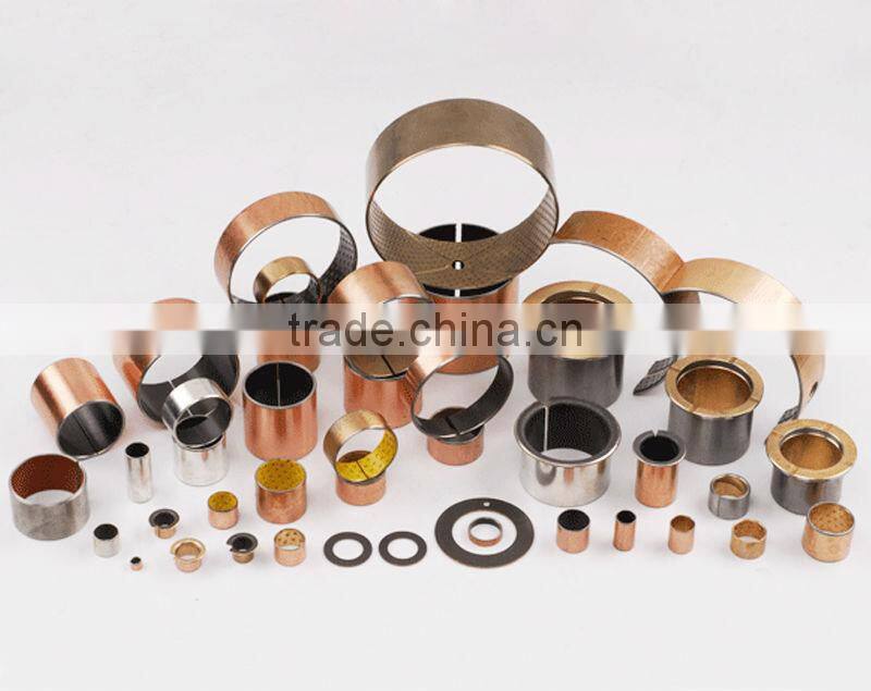Self-lubricating bushing bearing SF2